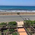 Spiti Damianos Beachfront * بوموس