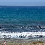 Spiti Damianos Beachfront * Pomos