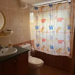 Spiti Damianos Beachfront Villa
