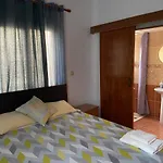Spiti Damianos Beachfront Villa *