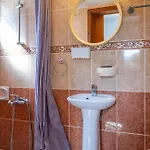 Spiti Damianos Beachfront Villa *