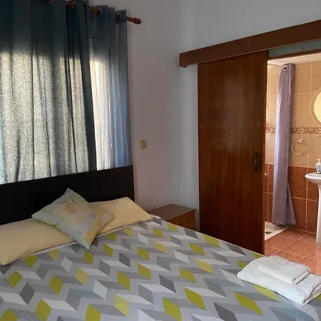 Spiti Damianos Beachfront Βίλα *